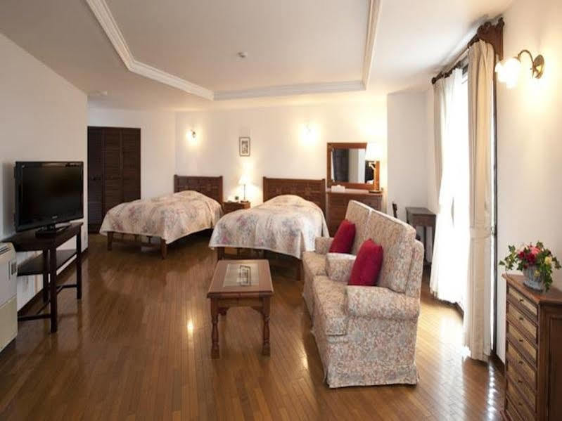 Hotel Shima Chichukaimura Ngoại thất bức ảnh